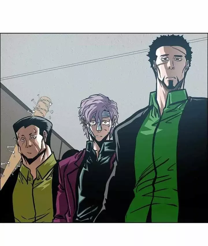 Gia Đình Bí Mật Chap 54 - Next Chap 55