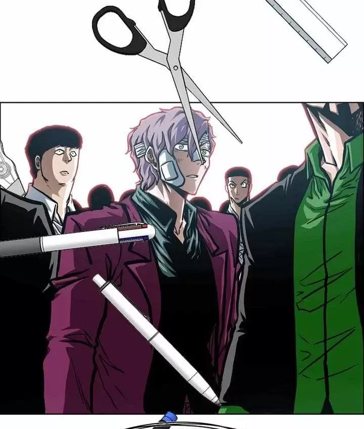 Gia Đình Bí Mật Chap 54 - Next Chap 55