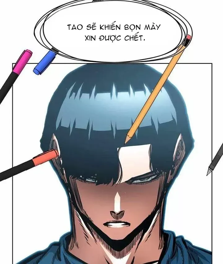 Gia Đình Bí Mật Chap 54 - Next Chap 55