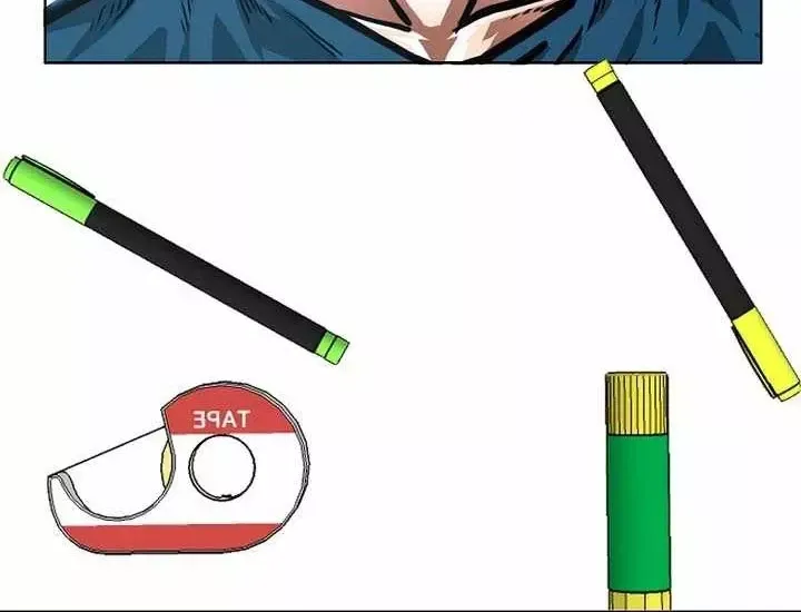 Gia Đình Bí Mật Chap 54 - Next Chap 55