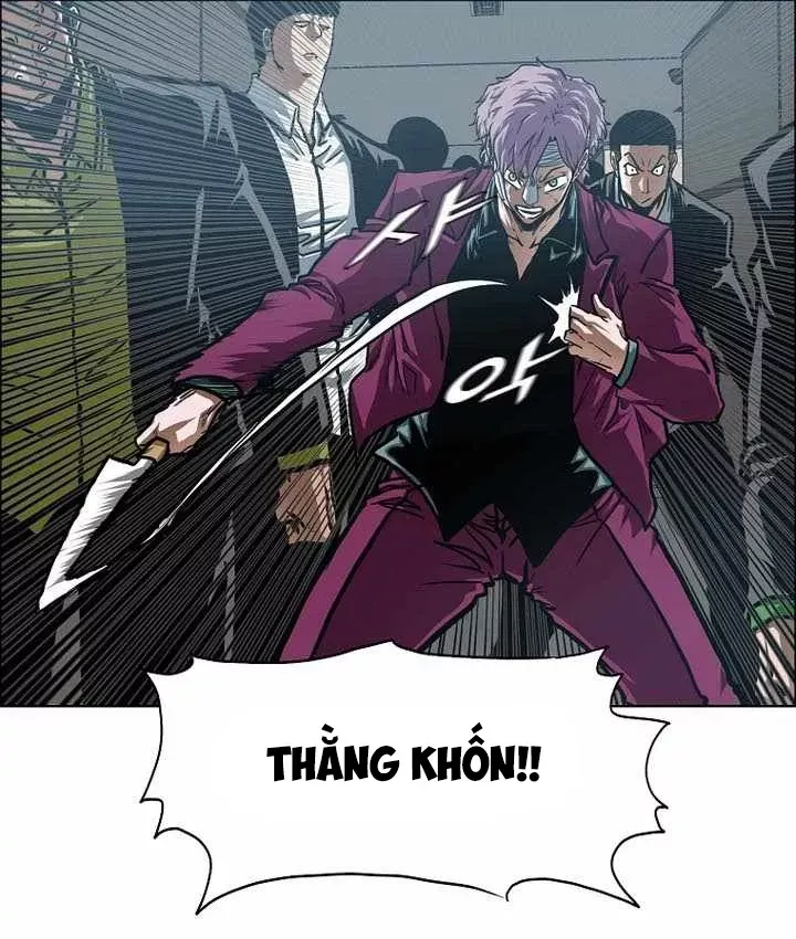 Gia Đình Bí Mật Chap 54 - Next Chap 55