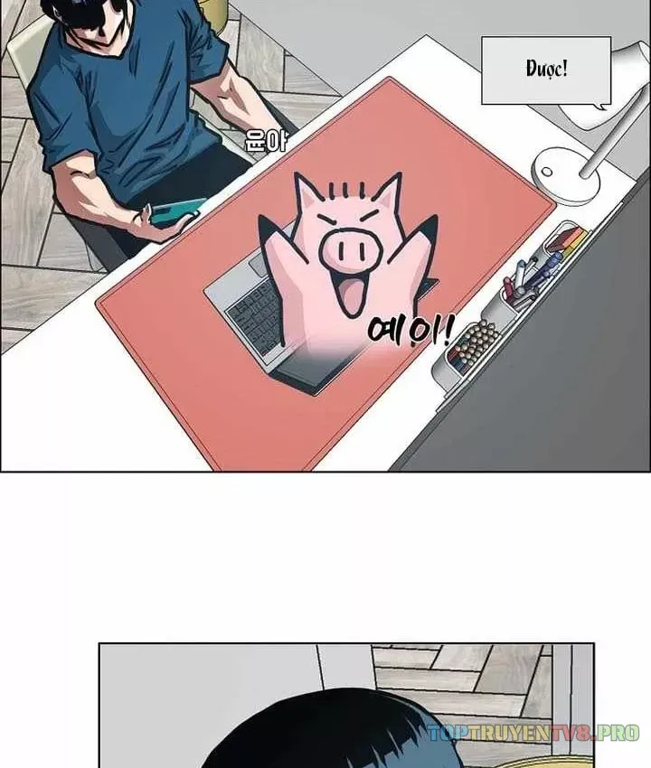 Gia Đình Bí Mật Chap 54 - Next Chap 55