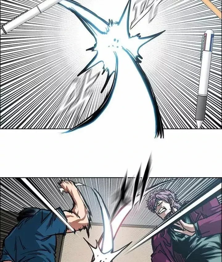 Gia Đình Bí Mật Chap 54 - Next Chap 55