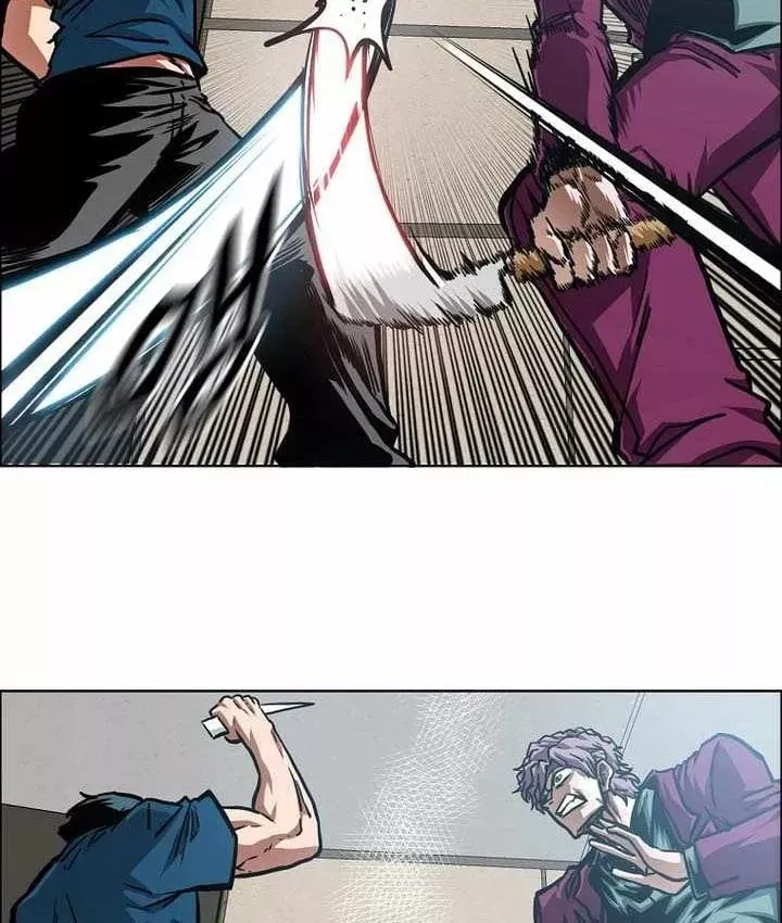 Gia Đình Bí Mật Chap 54 - Next Chap 55