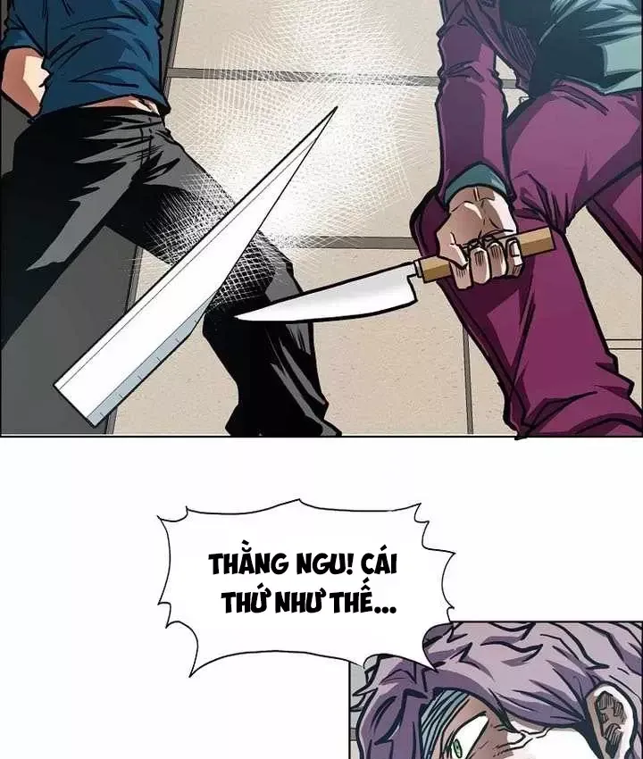 Gia Đình Bí Mật Chap 54 - Next Chap 55
