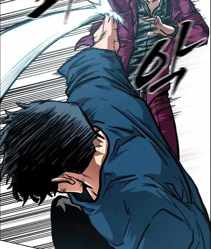 Gia Đình Bí Mật Chap 54 - Next Chap 55