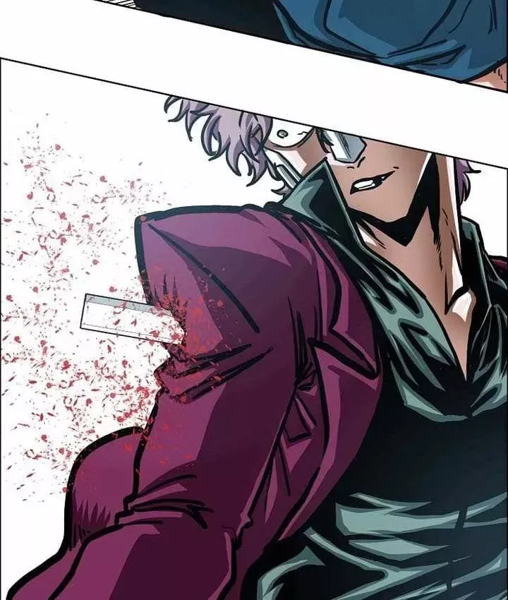 Gia Đình Bí Mật Chap 54 - Next Chap 55