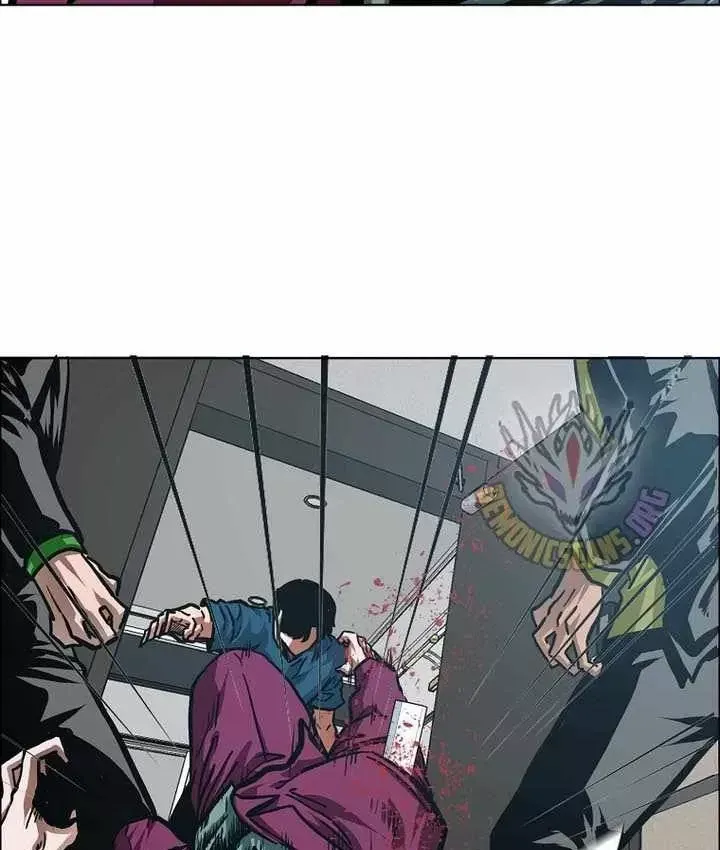 Gia Đình Bí Mật Chap 54 - Next Chap 55