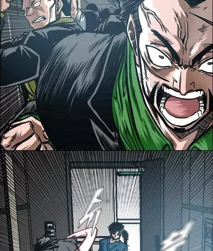 Gia Đình Bí Mật Chap 54 - Next Chap 55