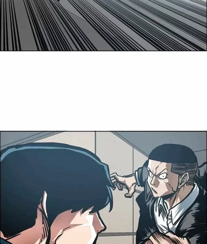 Gia Đình Bí Mật Chap 54 - Next Chap 55