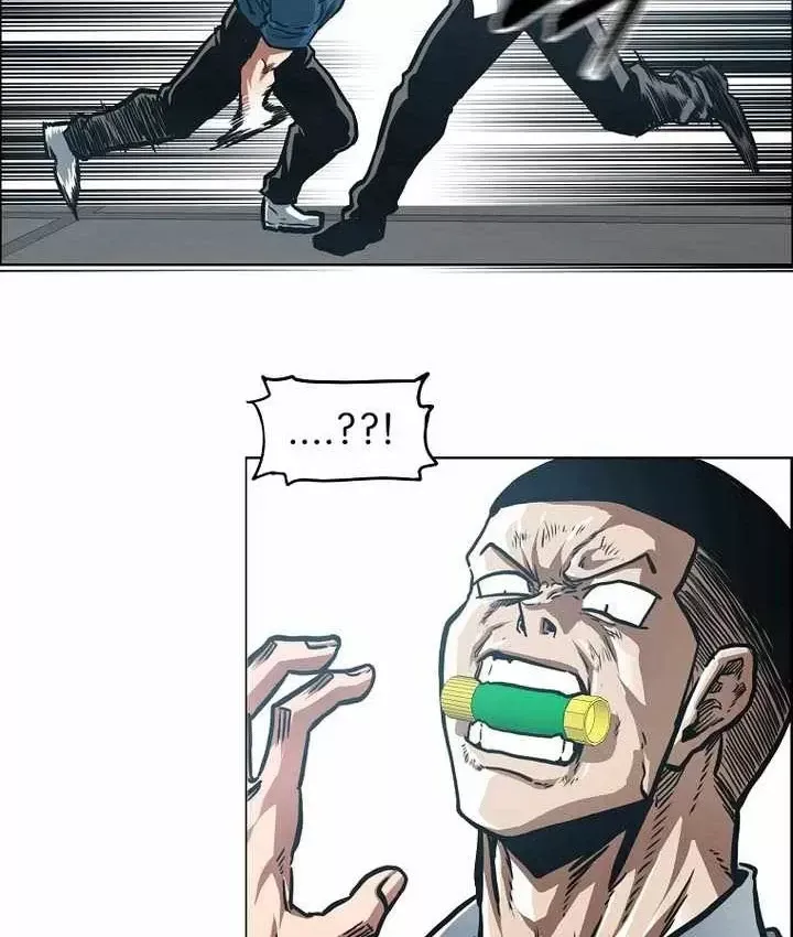 Gia Đình Bí Mật Chap 54 - Next Chap 55