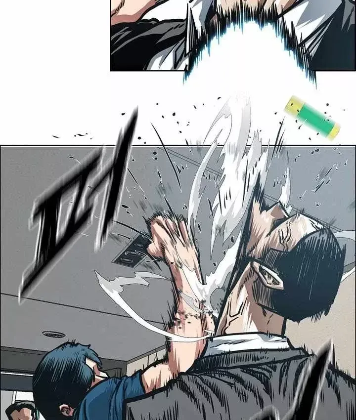 Gia Đình Bí Mật Chap 54 - Next Chap 55