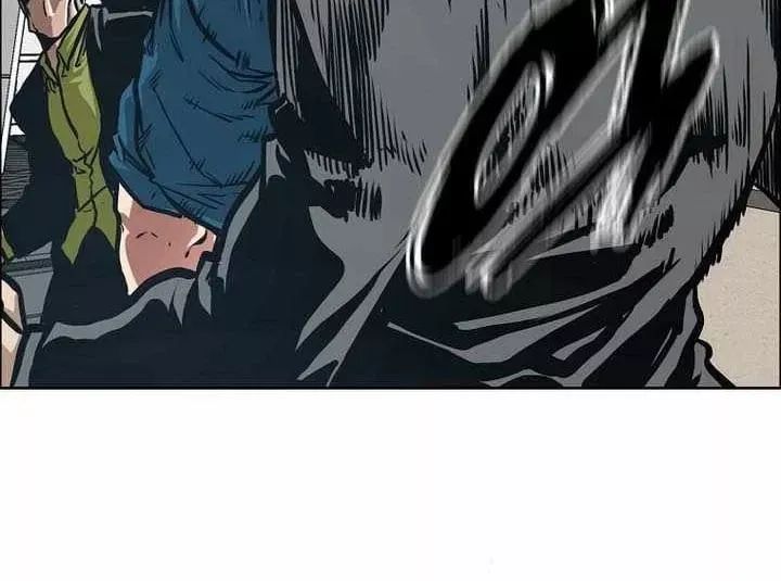 Gia Đình Bí Mật Chap 54 - Next Chap 55