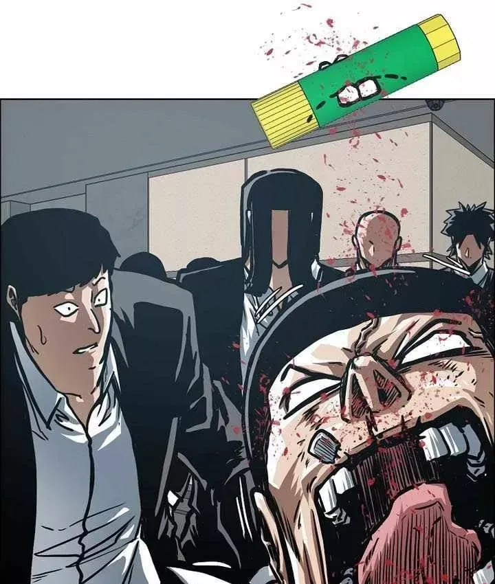 Gia Đình Bí Mật Chap 54 - Next Chap 55