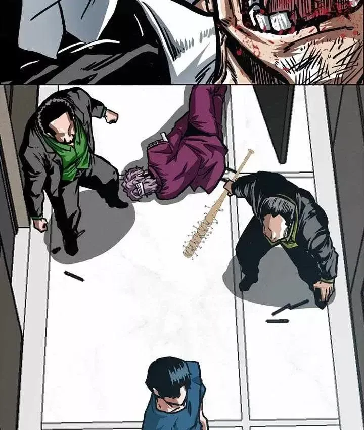 Gia Đình Bí Mật Chap 54 - Next Chap 55