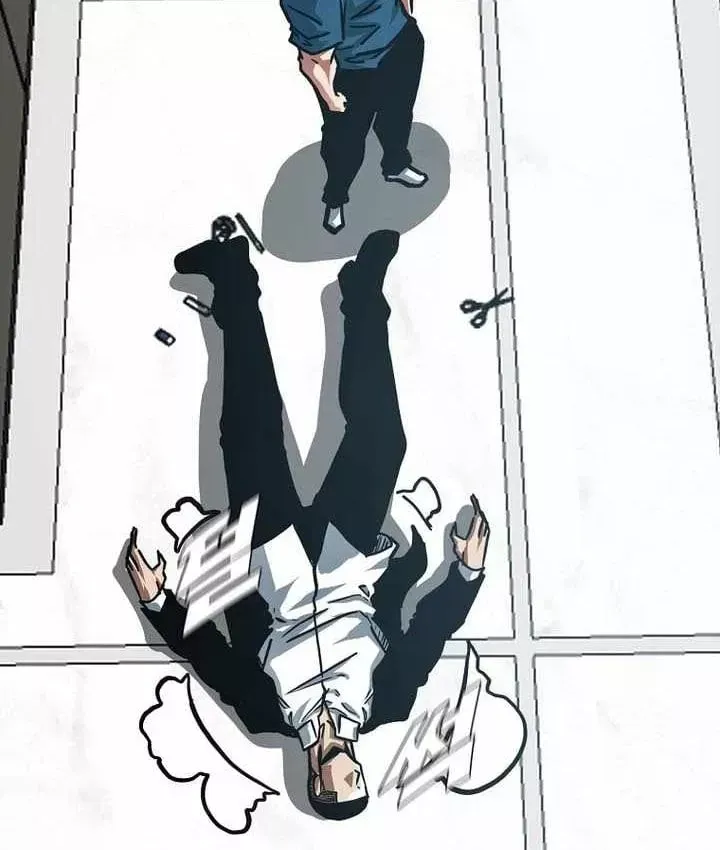 Gia Đình Bí Mật Chap 54 - Next Chap 55