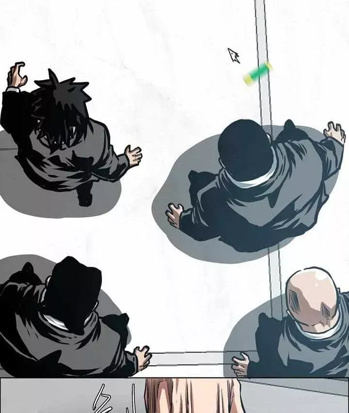 Gia Đình Bí Mật Chap 54 - Next Chap 55