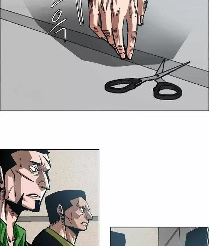 Gia Đình Bí Mật Chap 54 - Next Chap 55