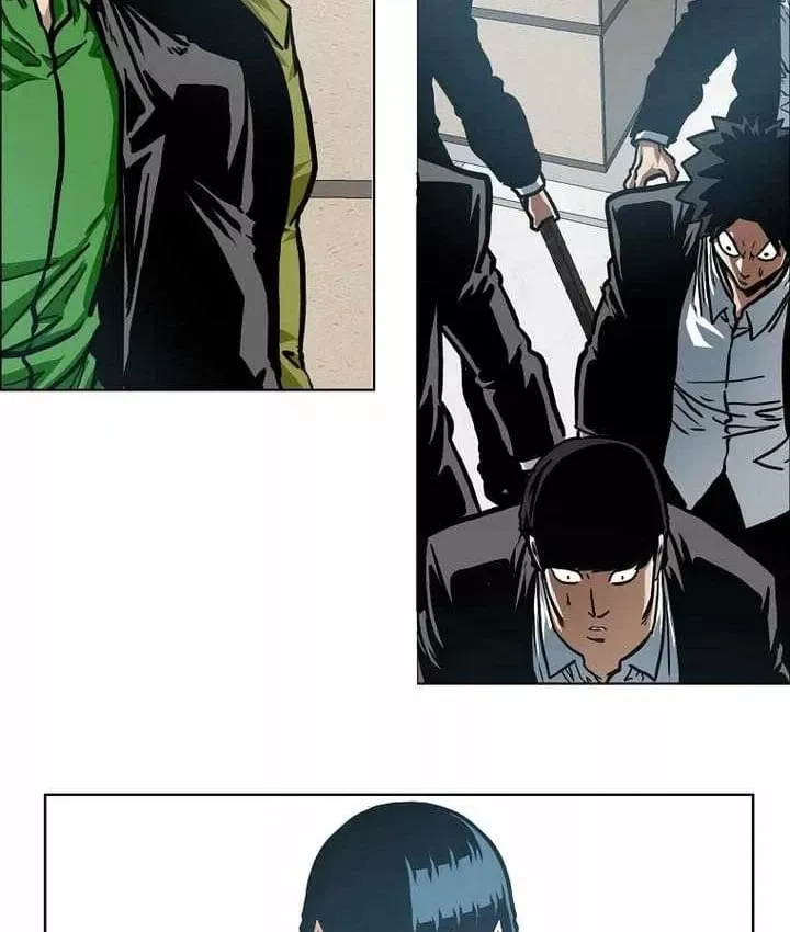 Gia Đình Bí Mật Chap 54 - Next Chap 55