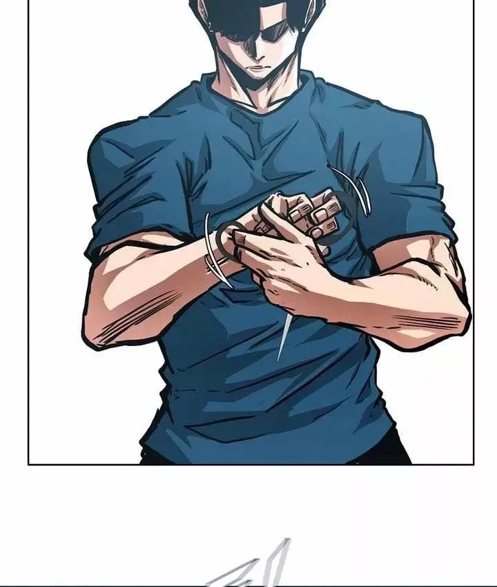 Gia Đình Bí Mật Chap 54 - Next Chap 55