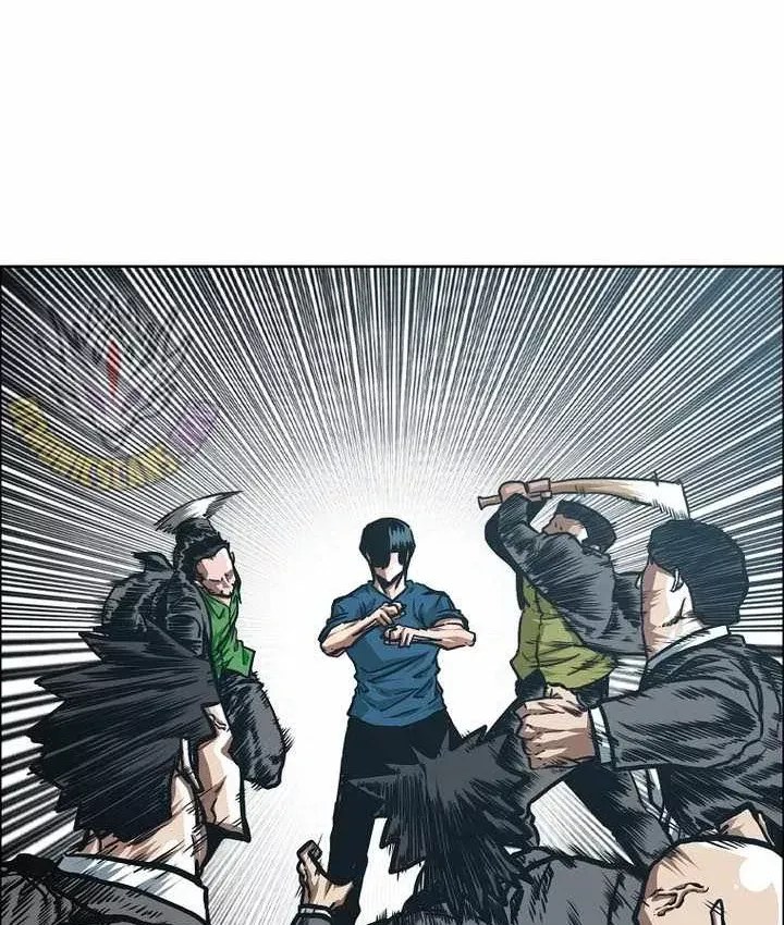 Gia Đình Bí Mật Chap 54 - Next Chap 55