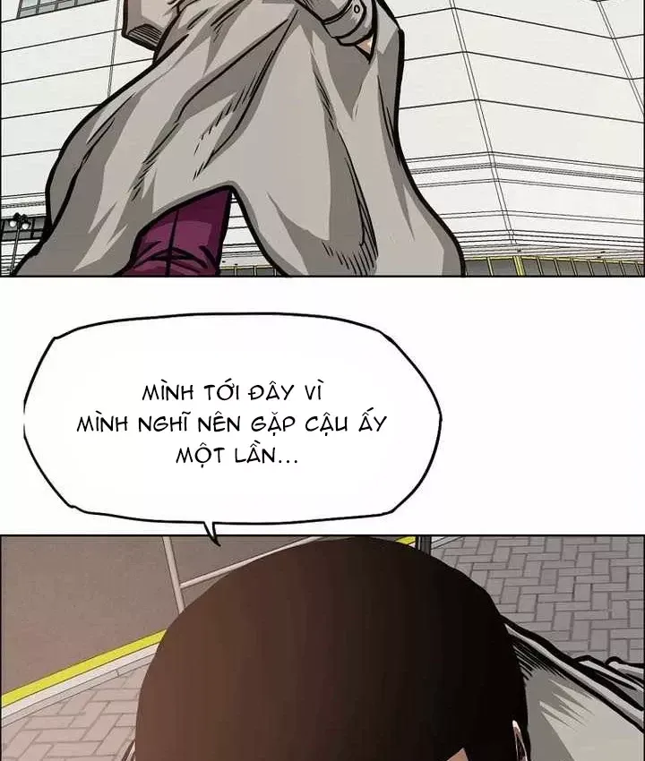 Gia Đình Bí Mật Chap 54 - Next Chap 55