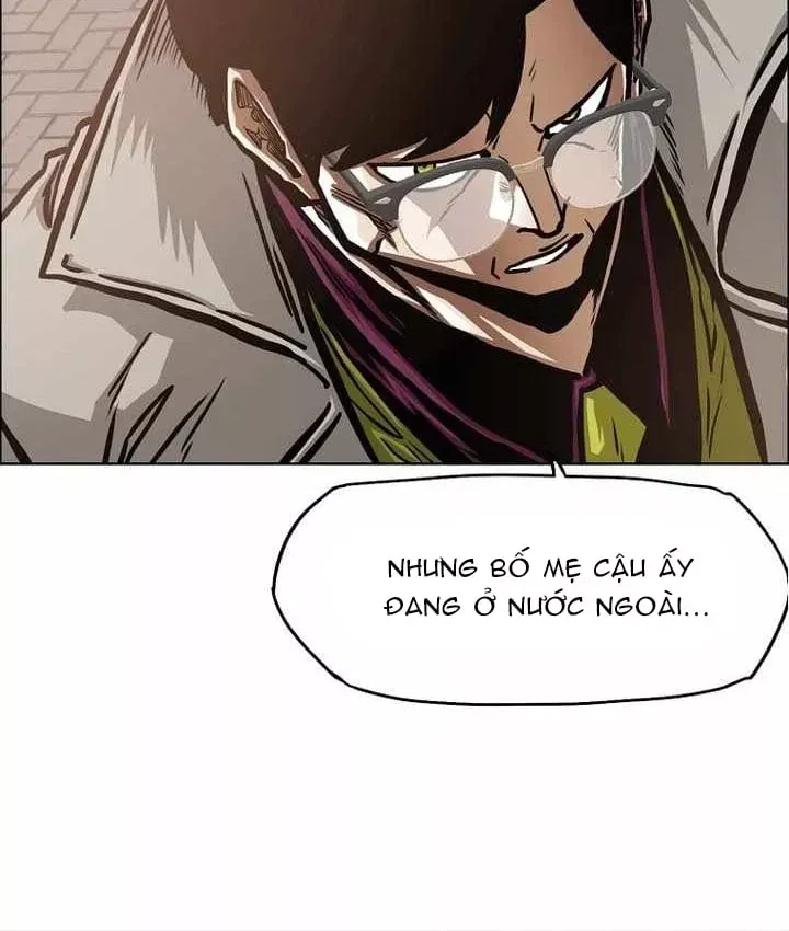 Gia Đình Bí Mật Chap 54 - Next Chap 55