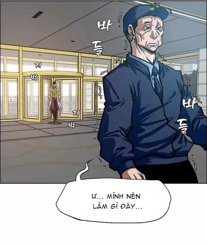 Gia Đình Bí Mật Chap 54 - Next Chap 55