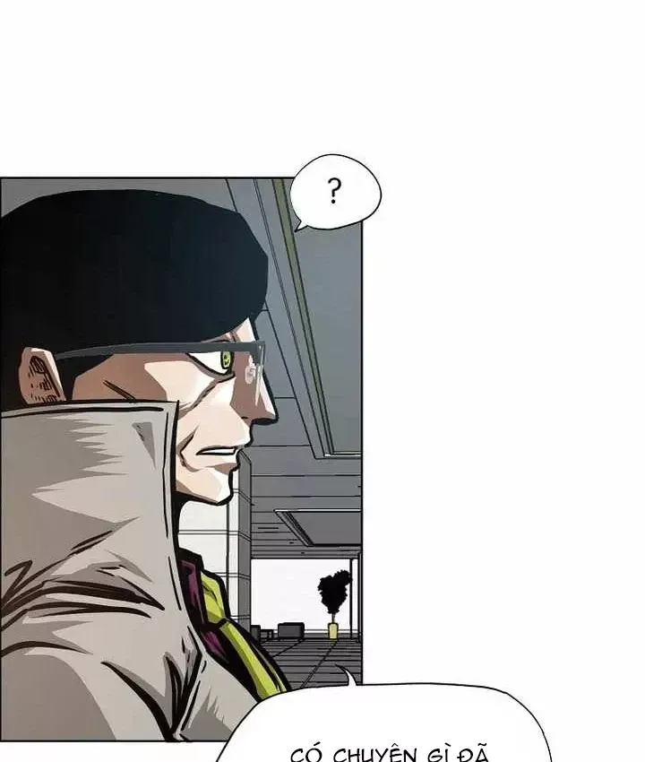 Gia Đình Bí Mật Chap 54 - Next Chap 55