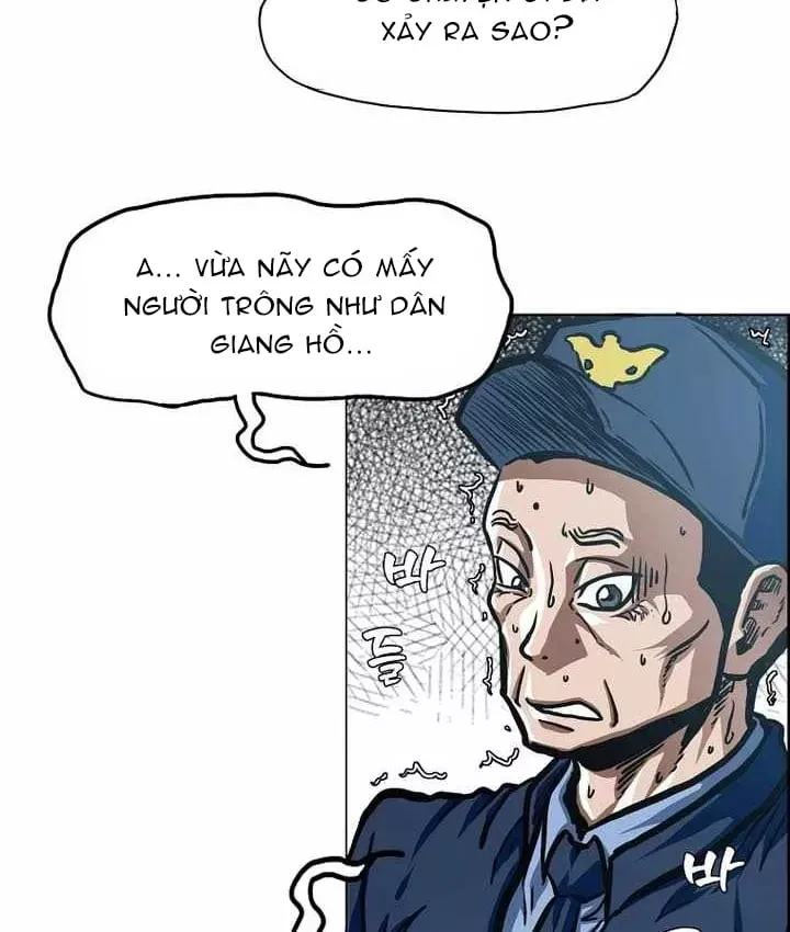 Gia Đình Bí Mật Chap 54 - Next Chap 55