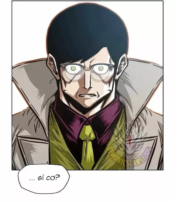 Gia Đình Bí Mật Chap 54 - Next Chap 55