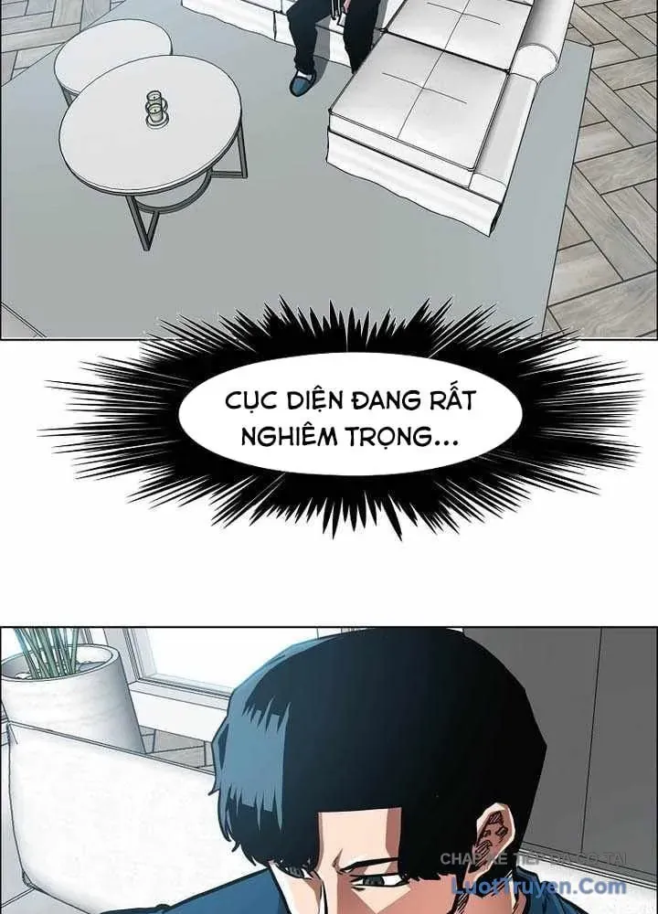 Gia Đình Bí Mật Chap 56 - Next Chap 57