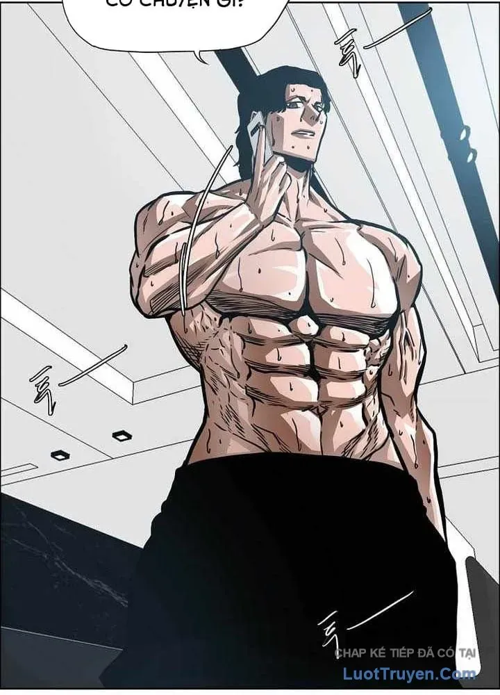 Gia Đình Bí Mật Chap 56 - Next Chap 57