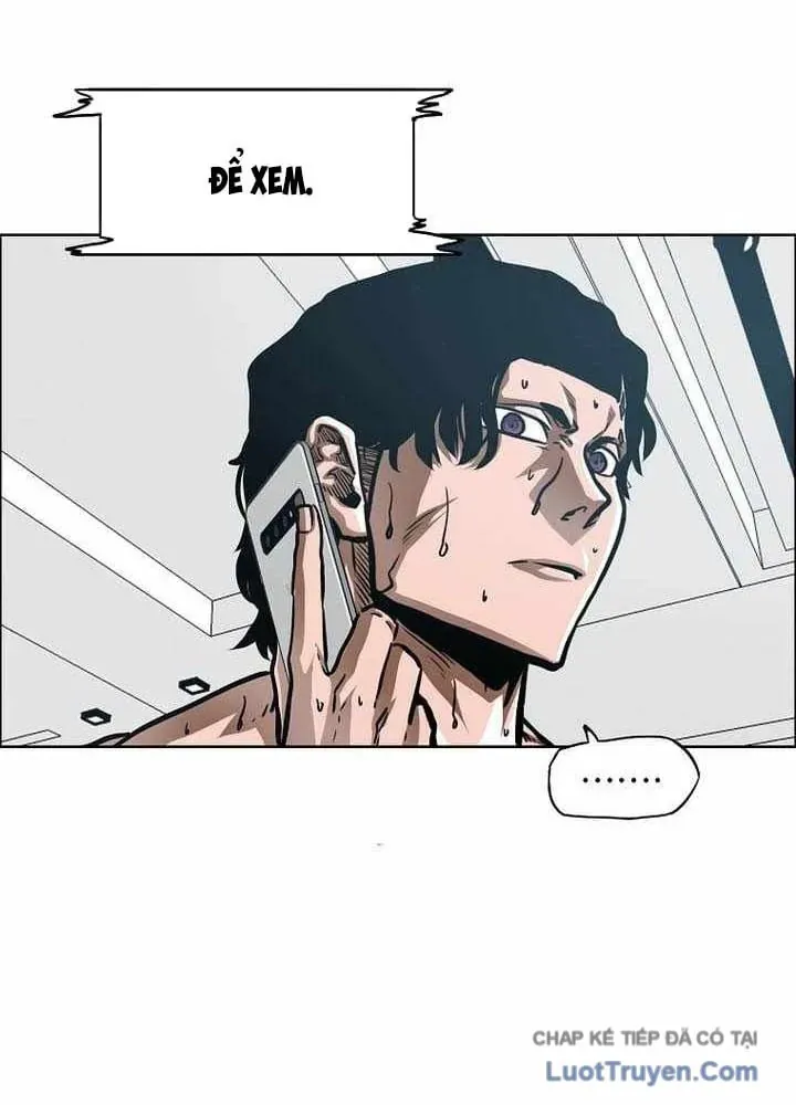 Gia Đình Bí Mật Chap 56 - Next Chap 57