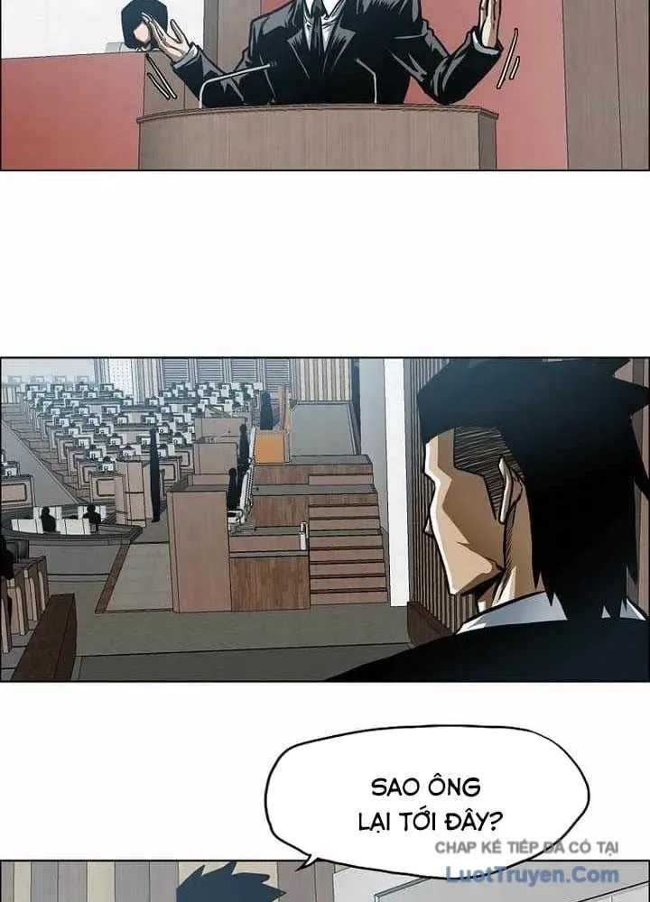 Gia Đình Bí Mật Chap 56 - Next Chap 57