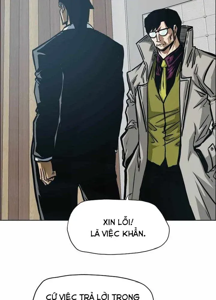 Gia Đình Bí Mật Chap 56 - Next Chap 57