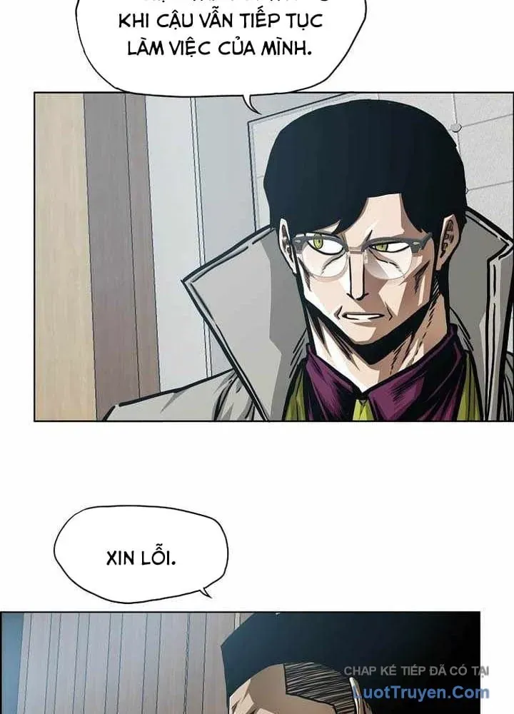 Gia Đình Bí Mật Chap 56 - Next Chap 57