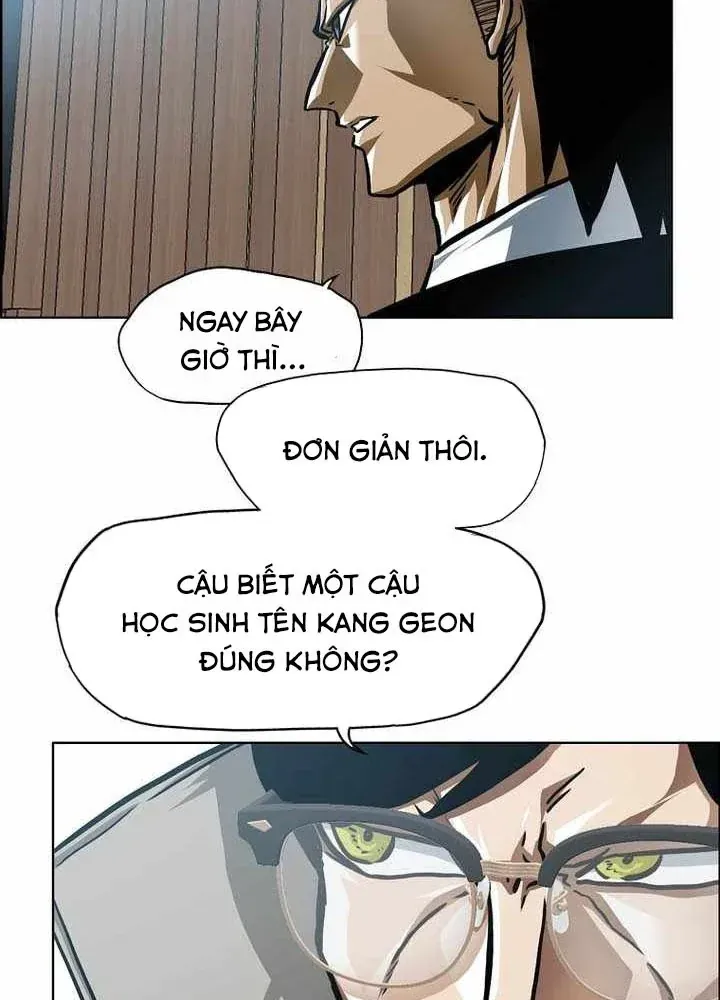 Gia Đình Bí Mật Chap 56 - Next Chap 57