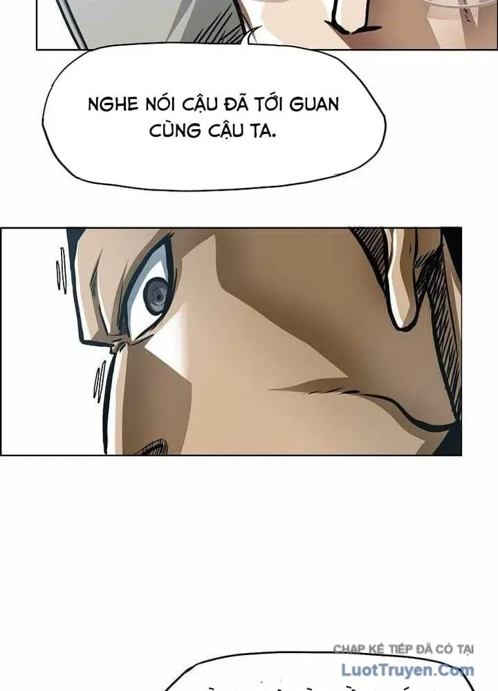 Gia Đình Bí Mật Chap 56 - Next Chap 57