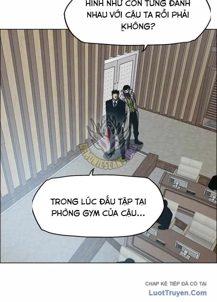 Gia Đình Bí Mật Chap 56 - Next Chap 57