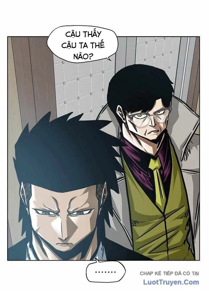 Gia Đình Bí Mật Chap 56 - Next Chap 57