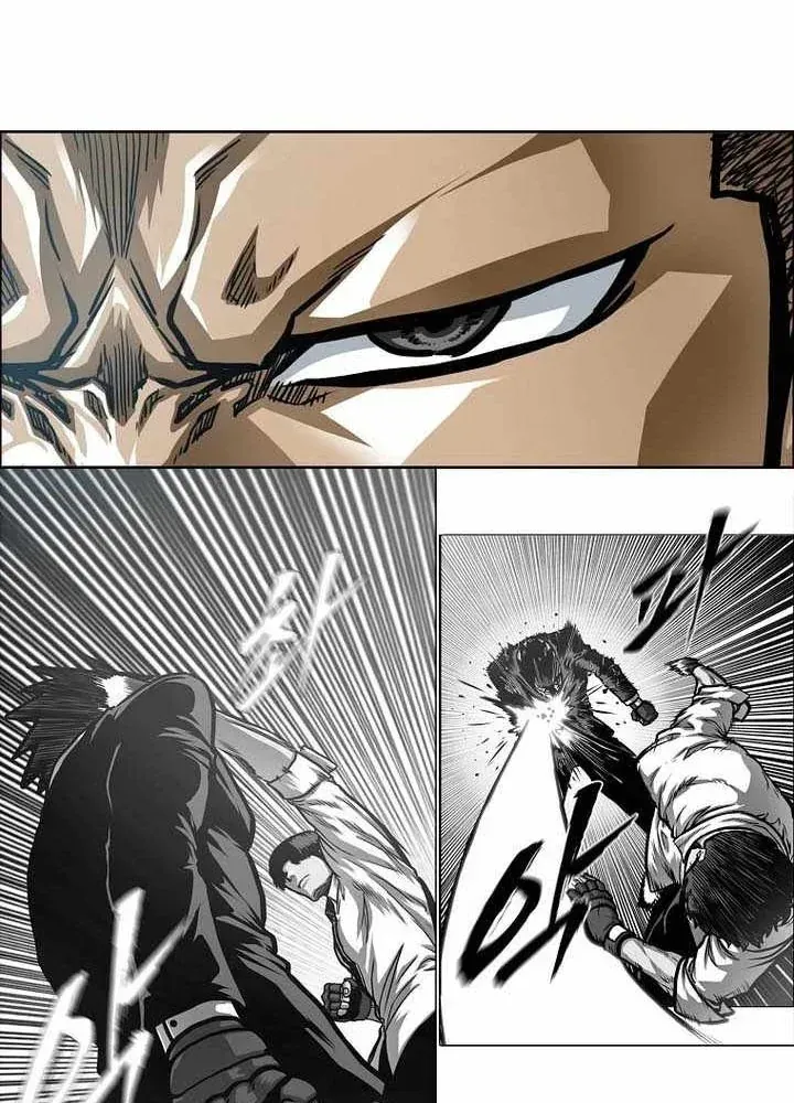 Gia Đình Bí Mật Chap 56 - Next Chap 57