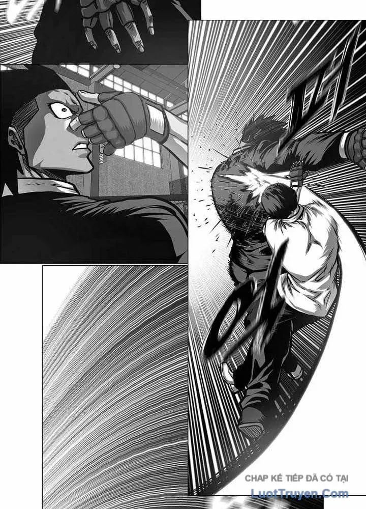 Gia Đình Bí Mật Chap 56 - Next Chap 57