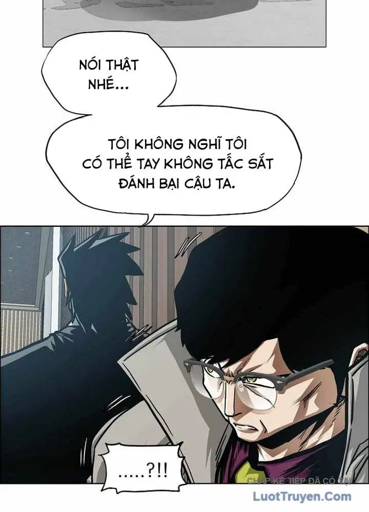 Gia Đình Bí Mật Chap 56 - Next Chap 57
