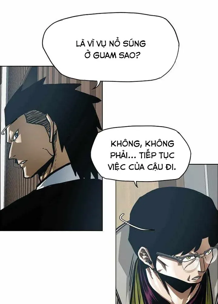 Gia Đình Bí Mật Chap 56 - Next Chap 57