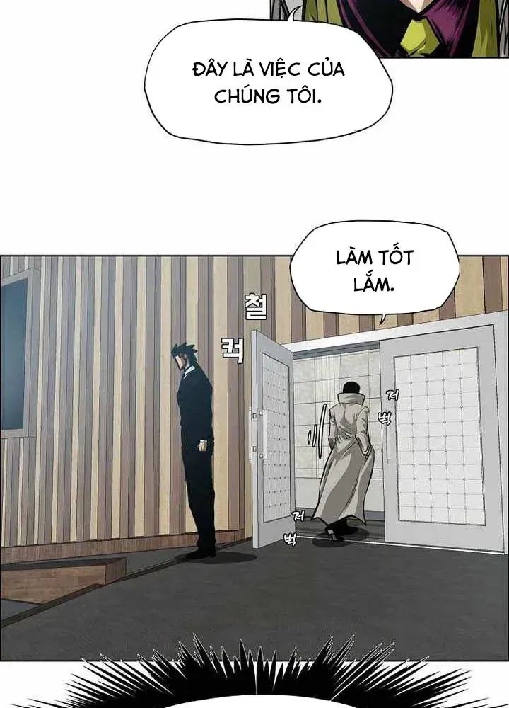 Gia Đình Bí Mật Chap 56 - Next Chap 57