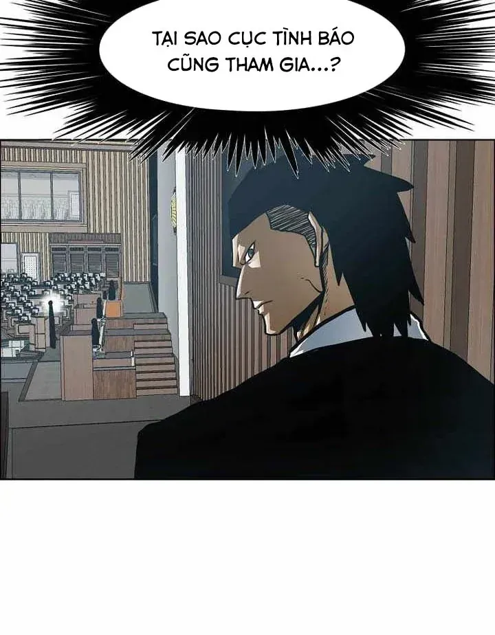 Gia Đình Bí Mật Chap 56 - Next Chap 57
