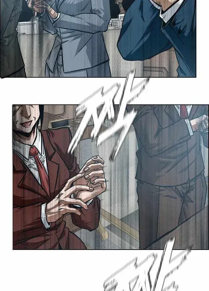 Gia Đình Bí Mật Chap 56 - Next Chap 57