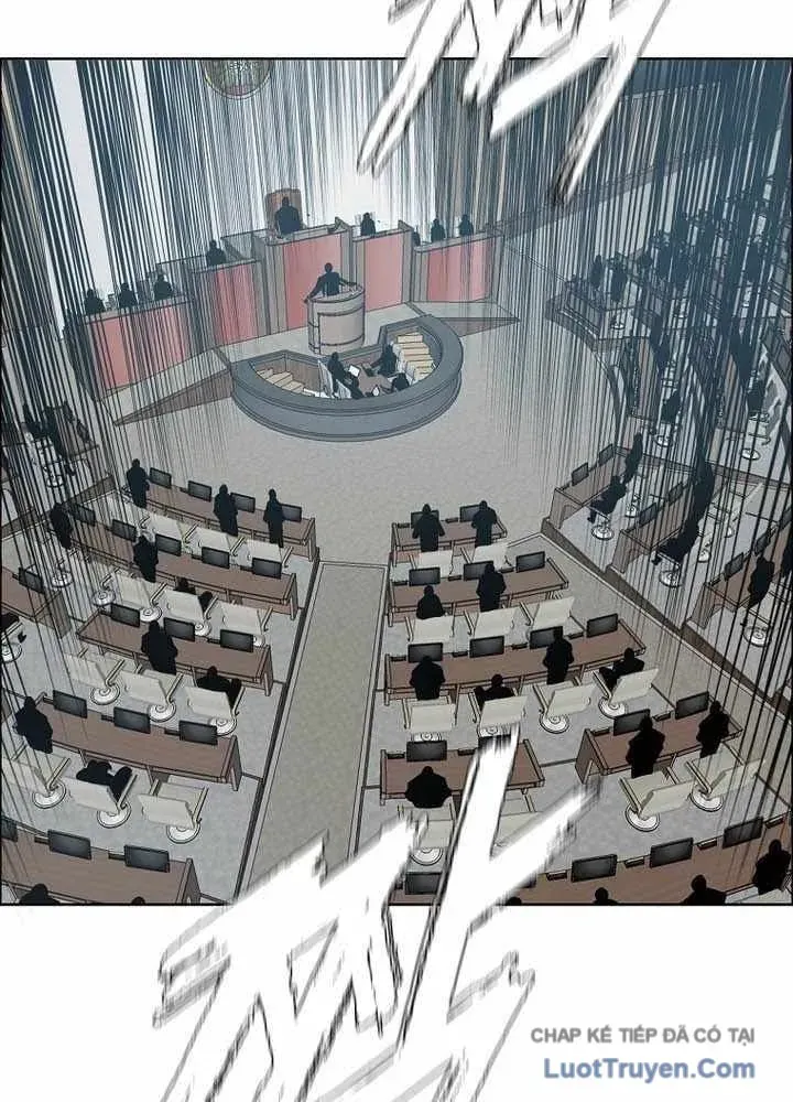 Gia Đình Bí Mật Chap 56 - Next Chap 57