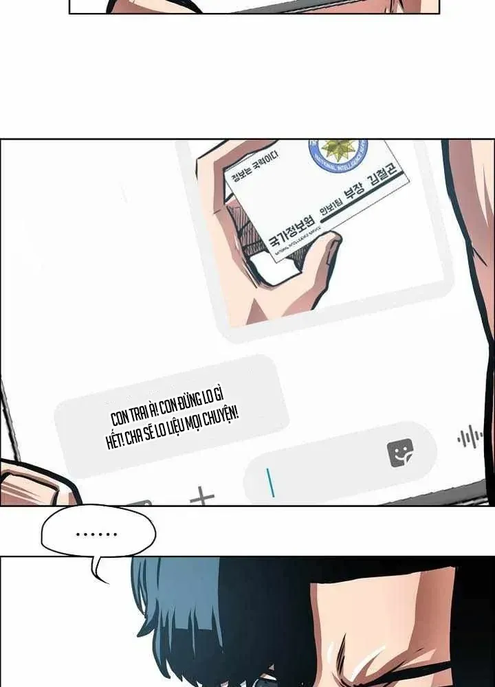 Gia Đình Bí Mật Chap 56 - Next Chap 57